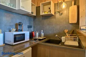 Le Chamechaude Bed&Breakfast - Image 5