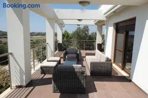 Villa Maria Ποσείδι Χαλκιδικής Σπίτι με θέα - Image 1