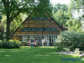 Historisches Haus Uhlenhorst - Image 1