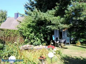 Ferienhaus mit Garten am Bodstedter Bodden - Image 3