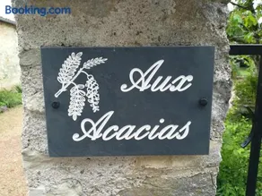 Aux Acacias - Image 1