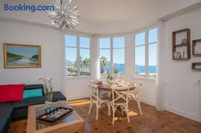 "Le Panoramic" by EnjoyNice, terrace with fantastic view - Image 2