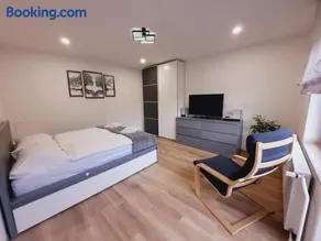Apartment Break - Image 1