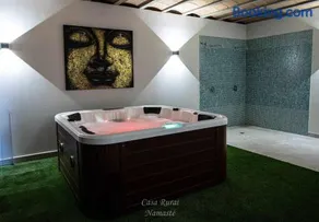 Casa Rural Namasté con SPA - Image 1
