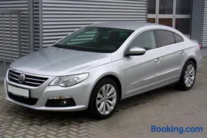 Albanian Car Hire - Image 1