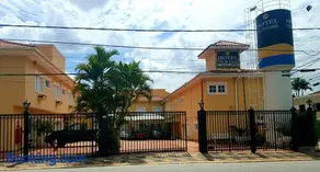 Hotel Vila do Conde - Image 1