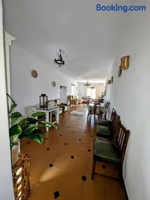 Casa Rural hasta 12 personas Alpujarra Granadina, La Almazara - Image 3