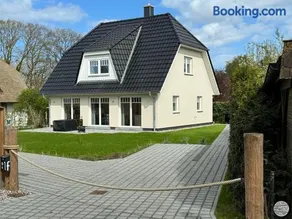 Ferienhaus Hornhecht - Image 1