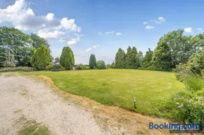 Fords Farm Glamping & Farm House - Image 5