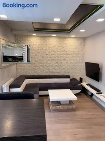 Apartament Browarna ! Parking 24h free, Netflix free Quick check-in - Image 3