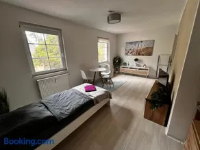 Ferienwohnung Sonntag, Elsteraue - Image 2