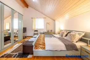 Guest room à la maison de la Plage - Image 3