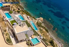 Rocca al Mare Seaside Villas - Image 1