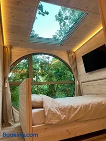 Furo Treehouse - Image 4