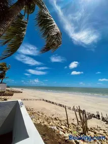 Casa Pitanga Pé na Areia Pitimbu - Image 3