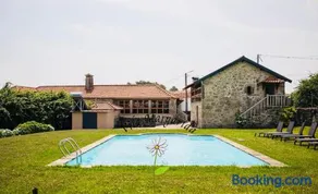 Vila Margarida By Tonsdeverde - Image 1