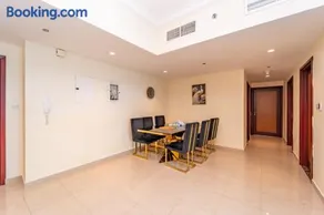 Ajman Luxurious Holiday Homes - Image 3