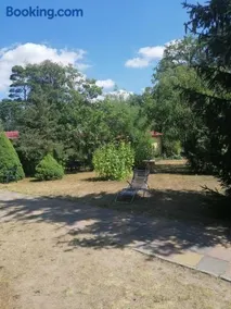 Ferienpark am Däbersee - Image 4