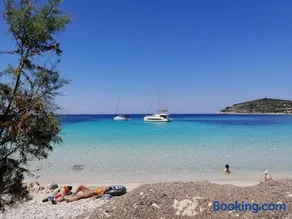 Apartment Lucija on the sandy beach - Image 2