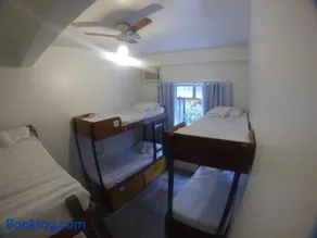 Copacabana Hostel - Image 3