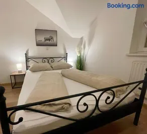 ModernLoft Ried, Balcony Suite - Image 1