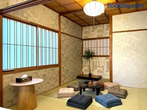 Kamiya Resort Kanazawa Katamachi -Haku- - Image 4