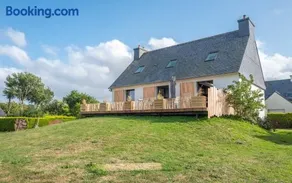 VILLA LAURE PAIMPOL - Maison Front de mer - Image 2
