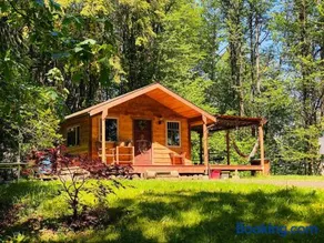 Craftsman Cabin with Columbia River views - Image 1