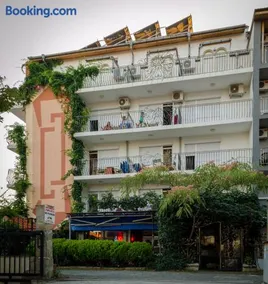 Kalypso Hotel - Image 2