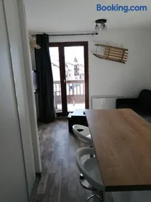 APPARTEMENT VALMEINIER 1800 / RESIDENCE L'OURS BLANC - Image 2