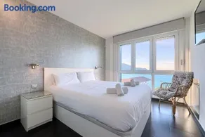 Vistas 180º, al mar, puesta de sol, Free Wifi-parking - Image 4