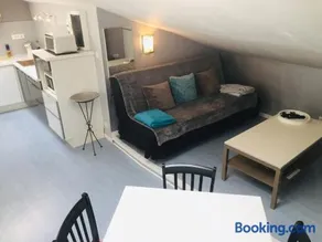 Appartement moderne avec 2 chambres à Dieulouard - Image 1