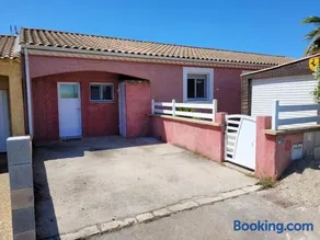 Cocon très calme parking privé - Image 1