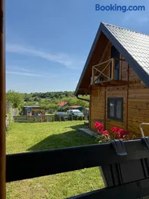 Luxury house Nena Fruška gora - kuća za odmor - Image 3