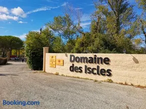 Mobilhome dans camping 3 étoiles en Provence - Image 2