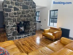 Galgorm Barn - Image 4