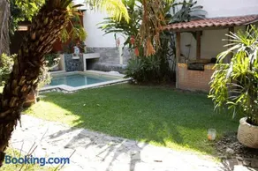 La casa de la tía 3B Cuernavaca - Image 2