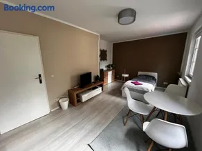 Ferienwohnung Sonntag, Elsteraue - Image 3