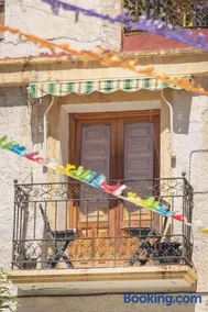 Casa Plaza Relleu - Image 4