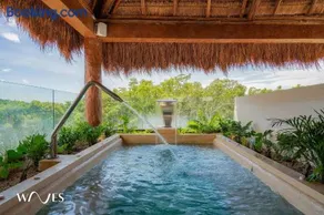 Depto. Premium C/ Jardín y Piscina Privada - Image 3