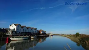 The Boathouse, Rye - Image 4