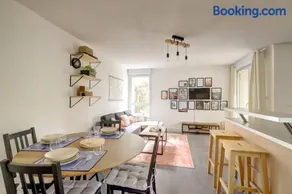 Ô Bon Voyage - Wifi, Terrasse, Parking, NetFlix - Image 1