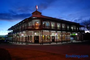 Grand Terminus Hotel - Image 3