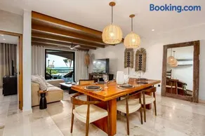 Luxury Beachfront Getaway Tankah Bay - Image 3