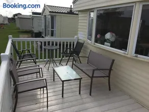 Boquhanran Caravan, Whitley Bay - Image 4