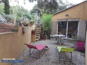 La POULIDO au pied du Mont Ventoux PROVENCE - Image 1