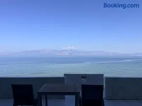 NEW TIMES SEAFRONT HOTEL APARTMENTS MELISSI - Image 2