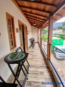 Casa próxima ao centro histórico - Vista para a Serra - Image 4