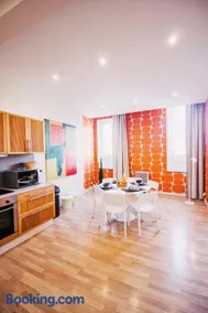Central and Cozy in Brussels - Image 3