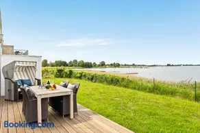Ferienwohnung WeitBlick Olpenitz - Image 1